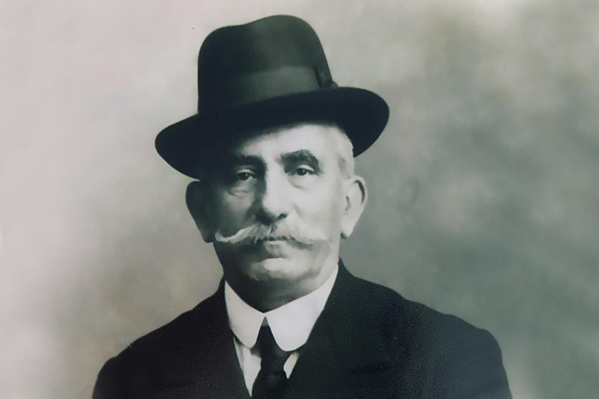 1861/1937 - Raffaele Alois detto Il Principale