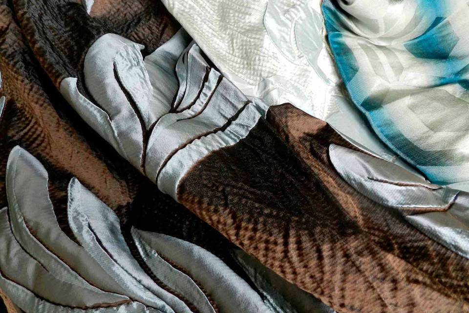 Fabrics 03